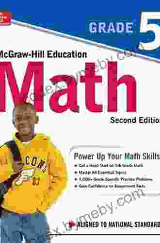 McGraw Hill Education Math Grade 7 Second Edition