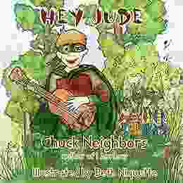 Hey Jude: A Story About Music Superheroes and Bugs