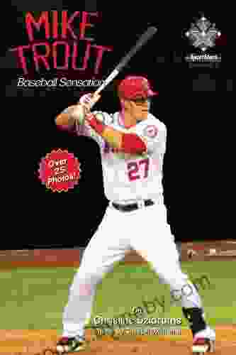 Mike Trout: Baseball Sensation (SportStars 2)