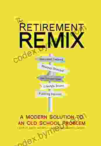 The Retirement Remix: A Modern Solution To An Old School Problem