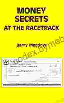 Money Secrets at the Racetrack