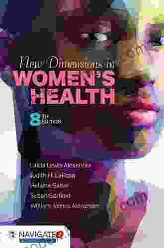 New Dimensions In Women S Health