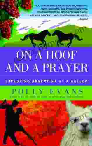 On A Hoof And A Prayer