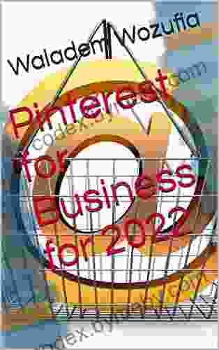 Pinterest For Business For 2024 Christopher Pike