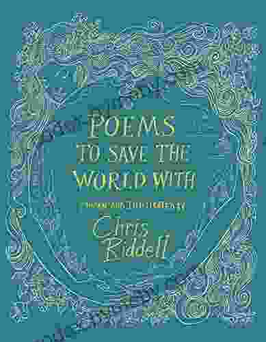 Poems To Save The World With