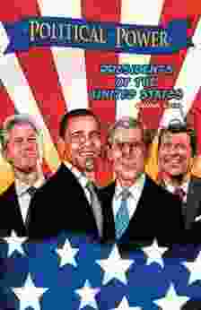 Political Power: Presidents of the United States: Presidents of the United States: Barack Obama Bill Clinton George W Bush and Ronald Reagan (Political Power (Bluewater Comics))