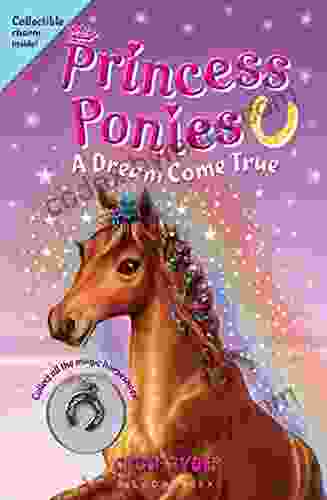 Princess Ponies 2: A Dream Come True