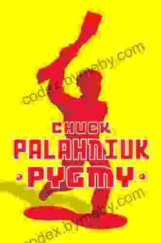 Pygmy Chuck Palahniuk