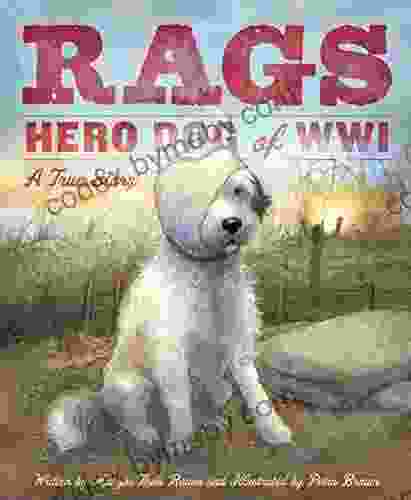 Rags: Hero Dog Of WWI: A True Story