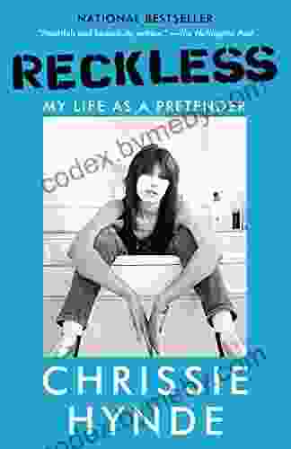 Reckless: My Life As A Pretender