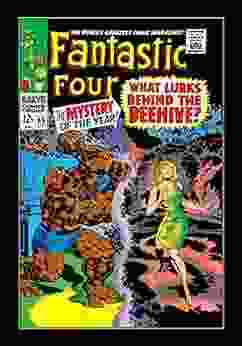 Fantastic Four (1961 1998) #66 (Fantastic Four (1961 1996))