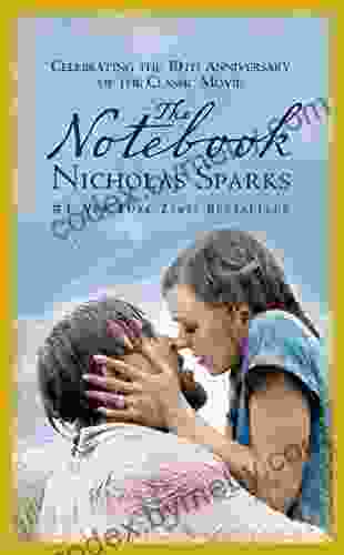 The Notebook: Student edition (Novel Learning 1)