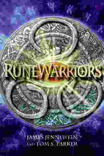 RuneWarriors James Jennewein