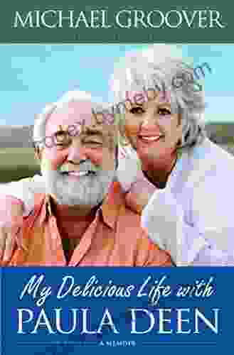 My Delicious Life With Paula Deen