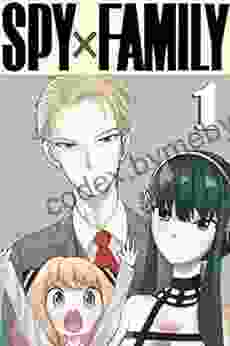 The Unusual Family Manga: Seinen Secret Mission Action Agent X Full 1 John Etzil