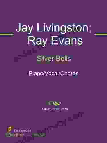 Silver Bells Jay Livingston