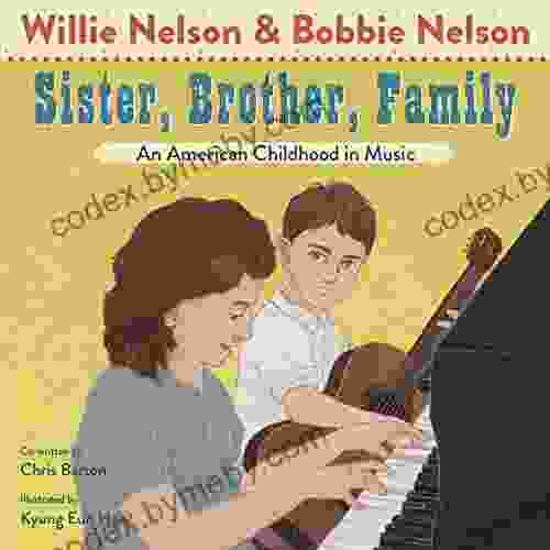 Sister Brother Family: An American Childhood In Music