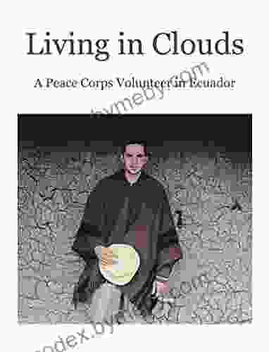 Living in Clouds Daryl Lane