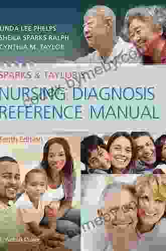 Sparks Taylor s Nursing Diagnosis Reference Manual