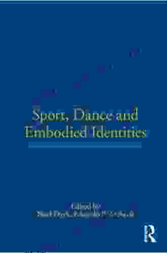 Sport Dance And Embodied Identities