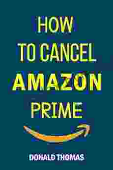 How To Cancel Your Amazon Prime: A Step By Step Guide How To Cancel Amazon Prime Membership Subscription