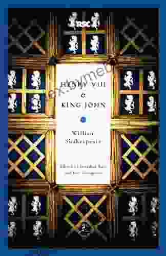 King John Henry VIII (Modern Library Classics)