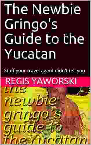 The Newbie Gringo S Guide To The Yucatan: Stuff Your Travel Agent Didn T Tell You