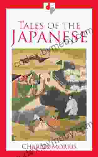 Tales of the Japanese (Illustrated)