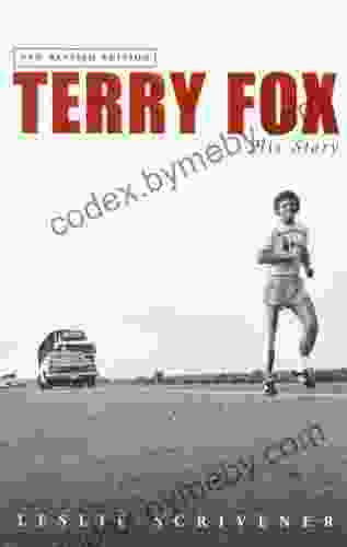 Terry Fox: His Story (Revised)