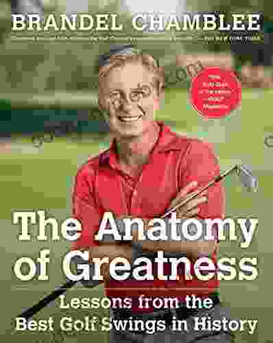 The Anatomy of Greatness: Lessons from the Best Golf Swings in History