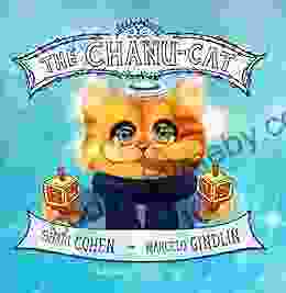 The Chanu Cat Shari Cohen