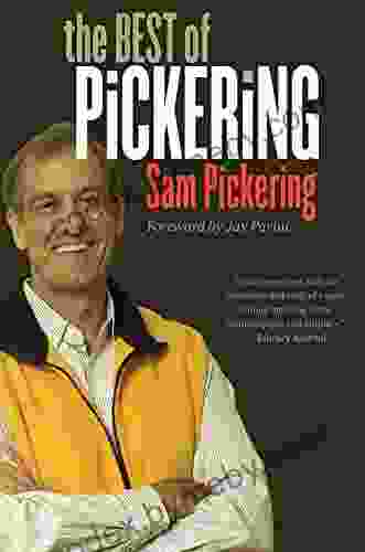 The Best Of Pickering Linda Leaming