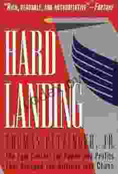 Hard Landing: The Epic Contest For Power And Profits That Plunged The Airlines Into Chaos