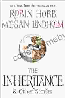 The Inheritance: And Other Stories (Rain Wilds Chronicles)