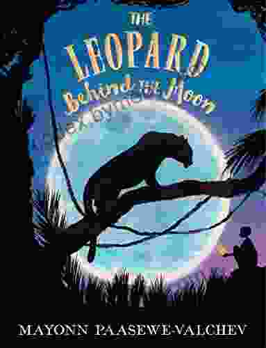 The Leopard Behind the Moon