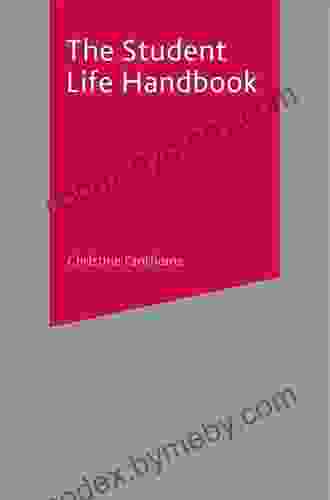 The Student Life Handbook (Macmillan Study Skills)