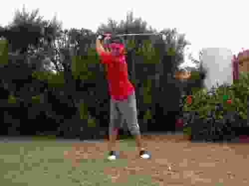 The Modern Swing Single plane (Modern Golf Instruction 1)