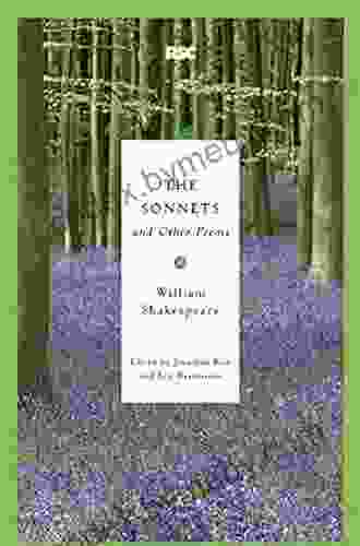 The Sonnets and Other Poems (Modern Library Classics)