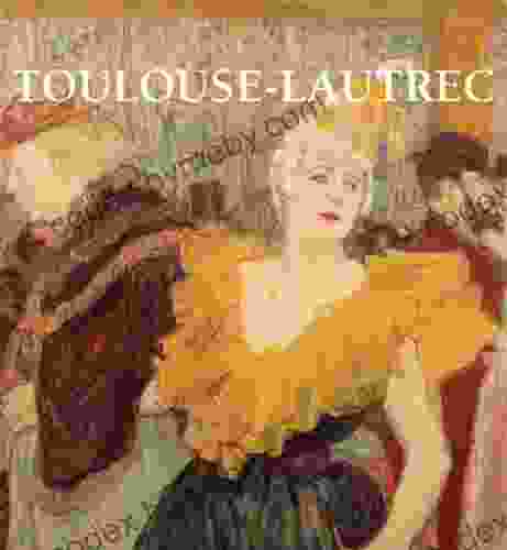 Toulouse Lautrec Claire Devarrieux