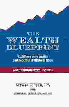 The Wealth Blueprint John Etzil