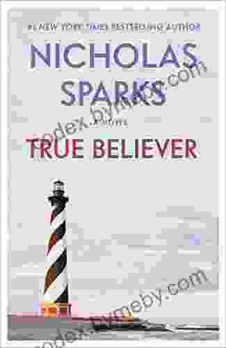 True Believer (Jeremy Marsh Lexie Darnell 1)