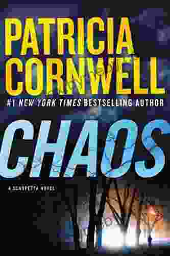 Chaos: A Scarpetta Novel (Kay Scarpetta 24)