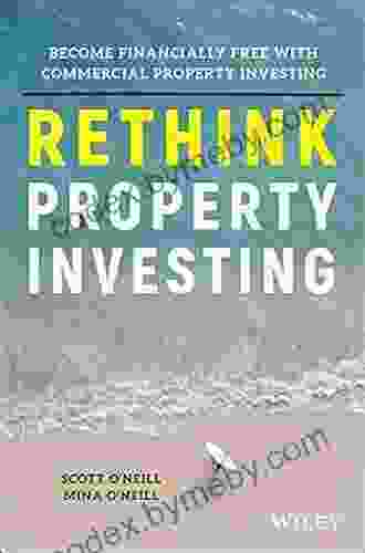 Rethink Property Investing: Become Financially Free With Commercial Property Investing