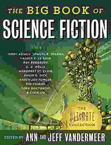 The Big of Science Fiction