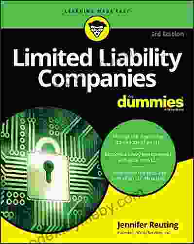 Limited Liability Companies For Dummies