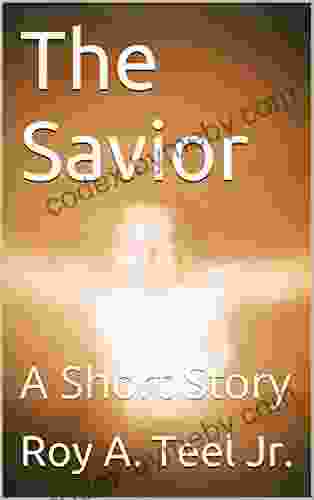 The Savior: A Suspense Thriller: A Short Story