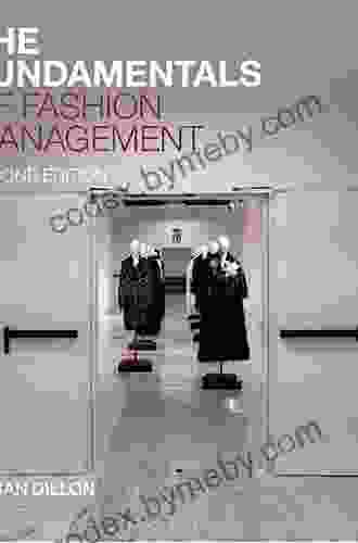 The Fundamentals of Fashion Management