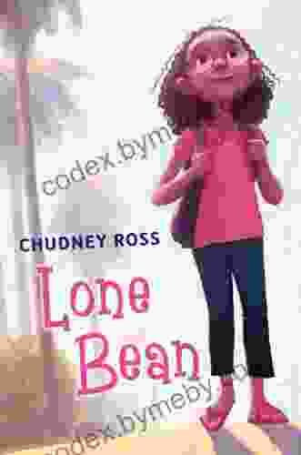 Lone Bean Chudney Ross