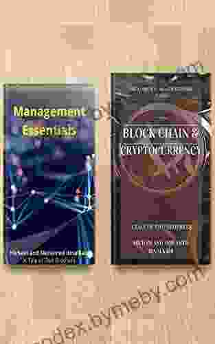 Management Essentials BlockChain and Cryptocurrency (601 Non Fiction 17)