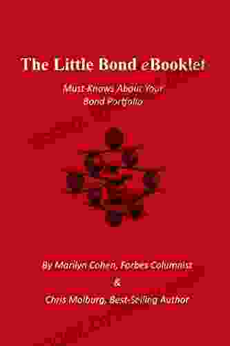 The Little Bond eBooklet: Must Knows About Your Bond Portfolio